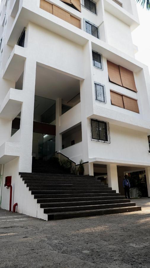 The Altruist Business Stays, Navi Mumbai-2 Eksteriør bilde