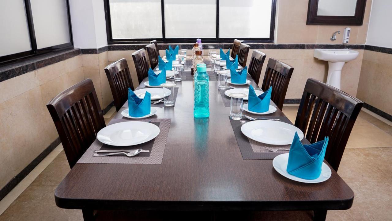The Altruist Business Stays, Navi Mumbai-2 Eksteriør bilde