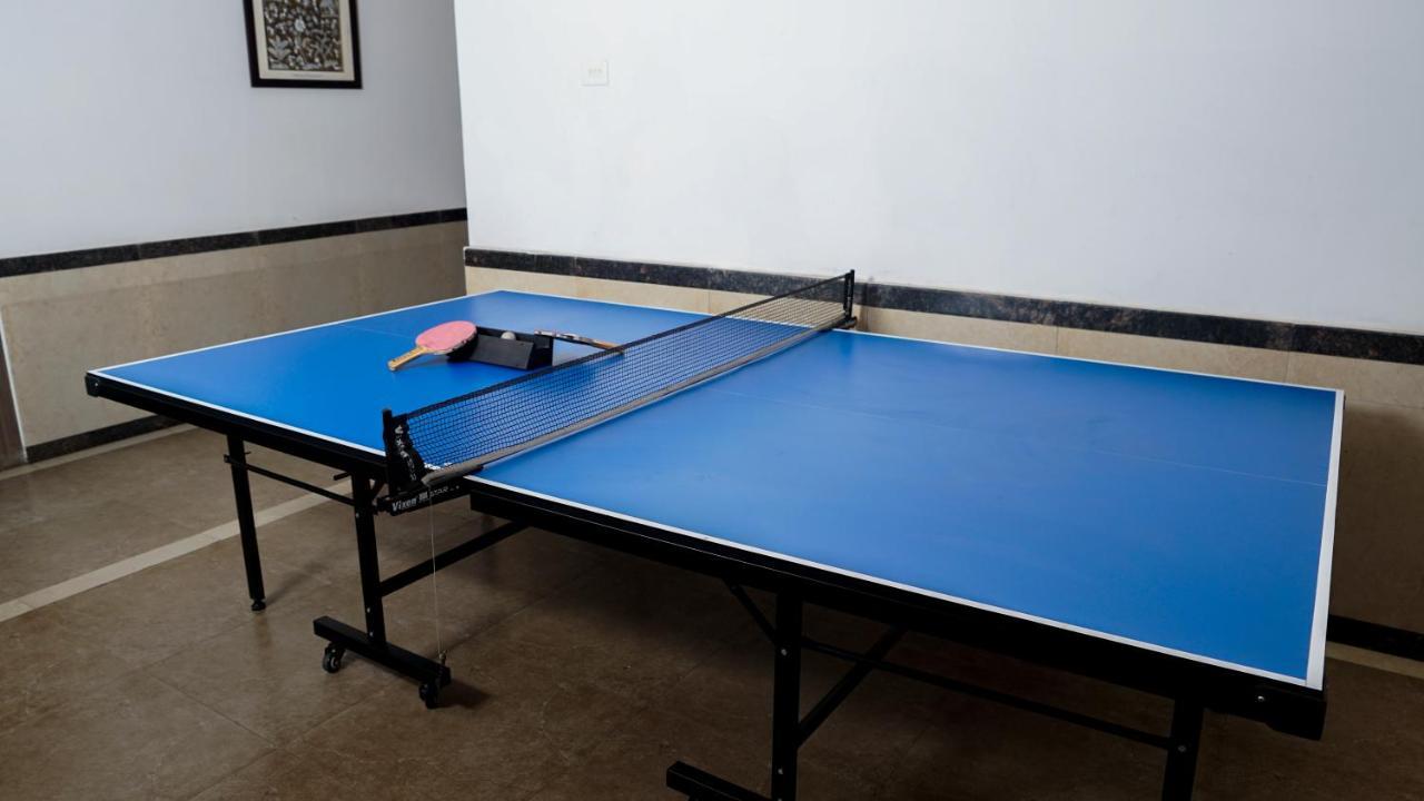 The Altruist Business Stays, Navi Mumbai-2 Eksteriør bilde
